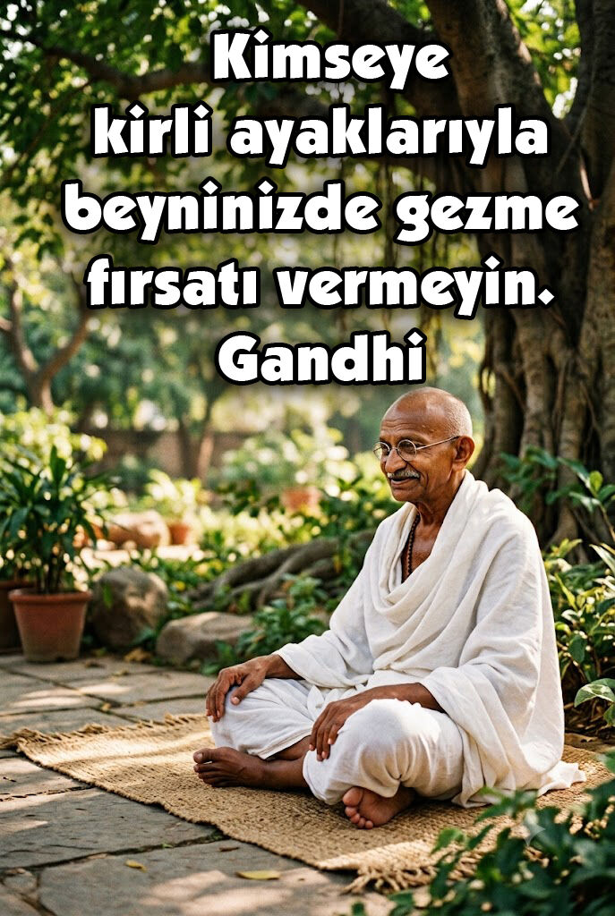 Günün Sözü-629