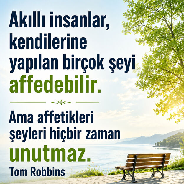 Günün Sözü-634