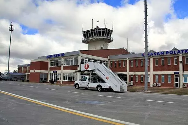Havaalanı-2