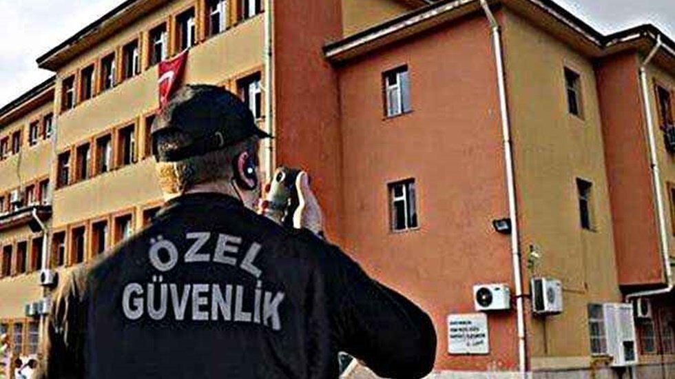 Bakan Çiftçi talimat verdi, 81 ilde emniyet ve jandarma sahaya indi