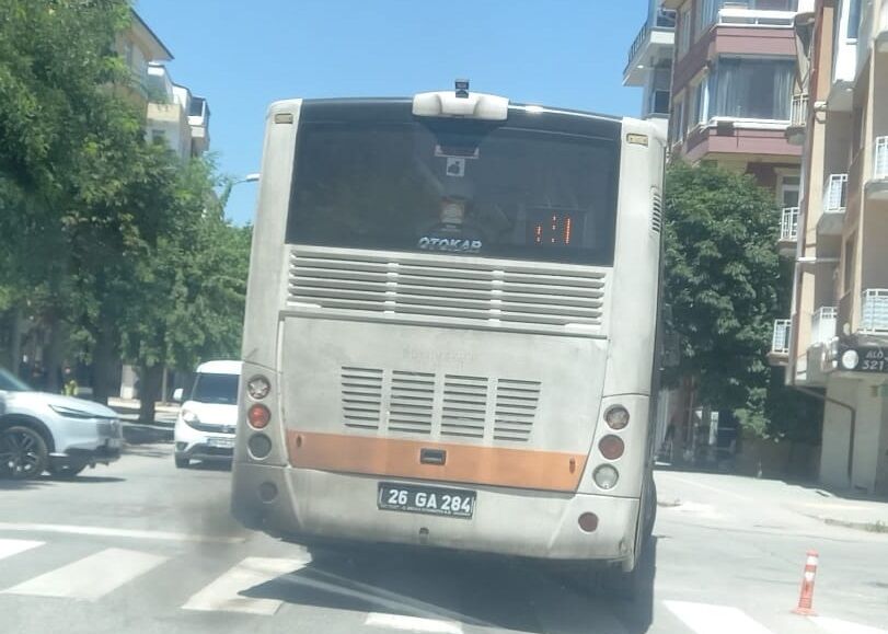 O T O B Ü S-6