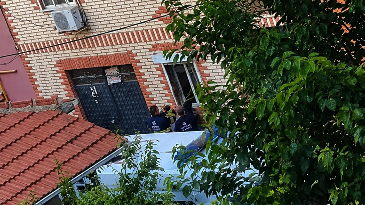 Ölü