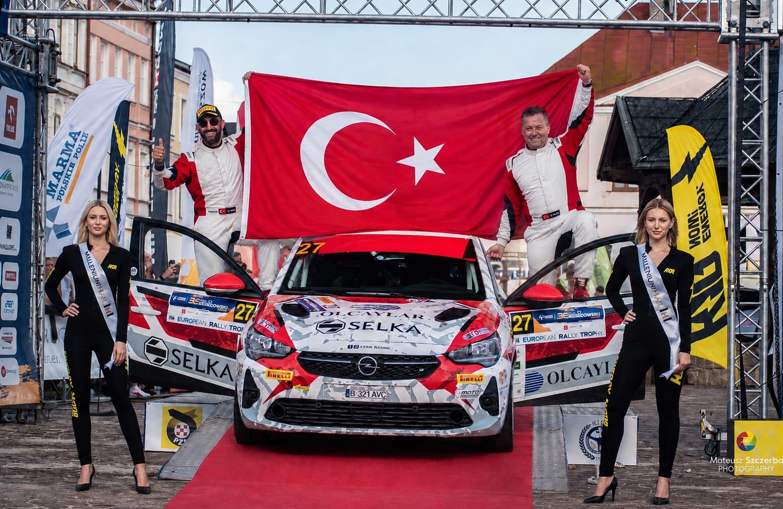 Ralli̇ (1)