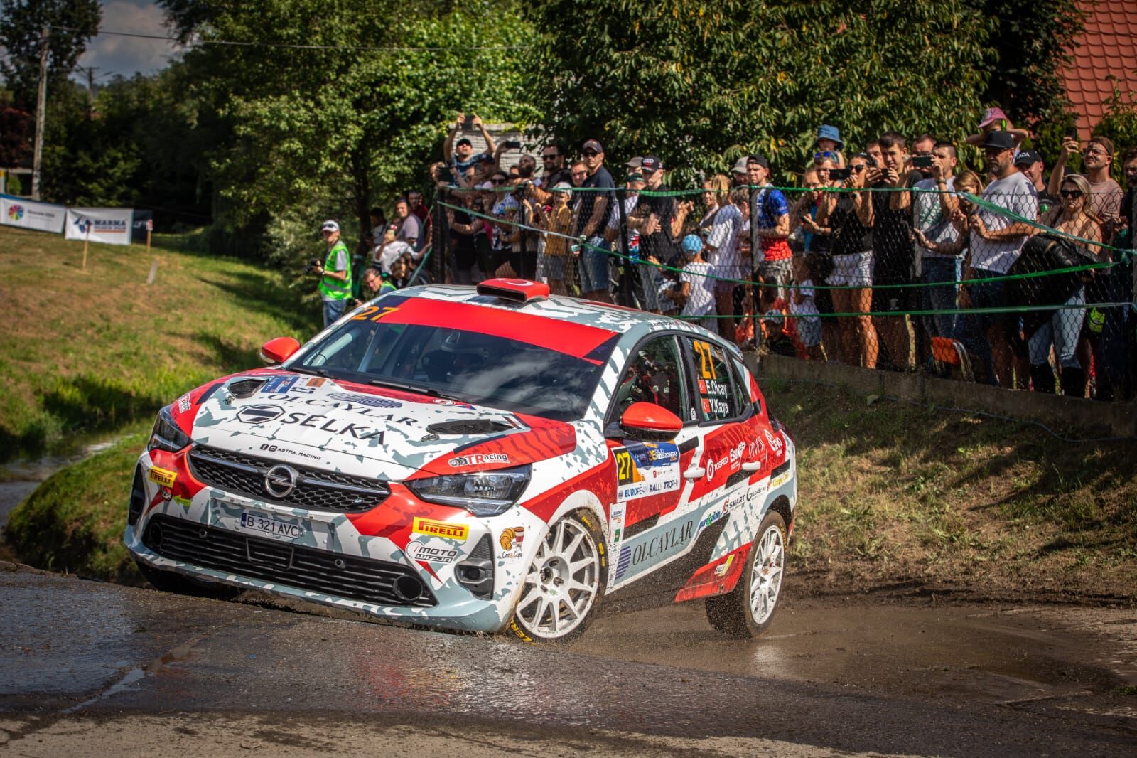 Ralli̇ (3)