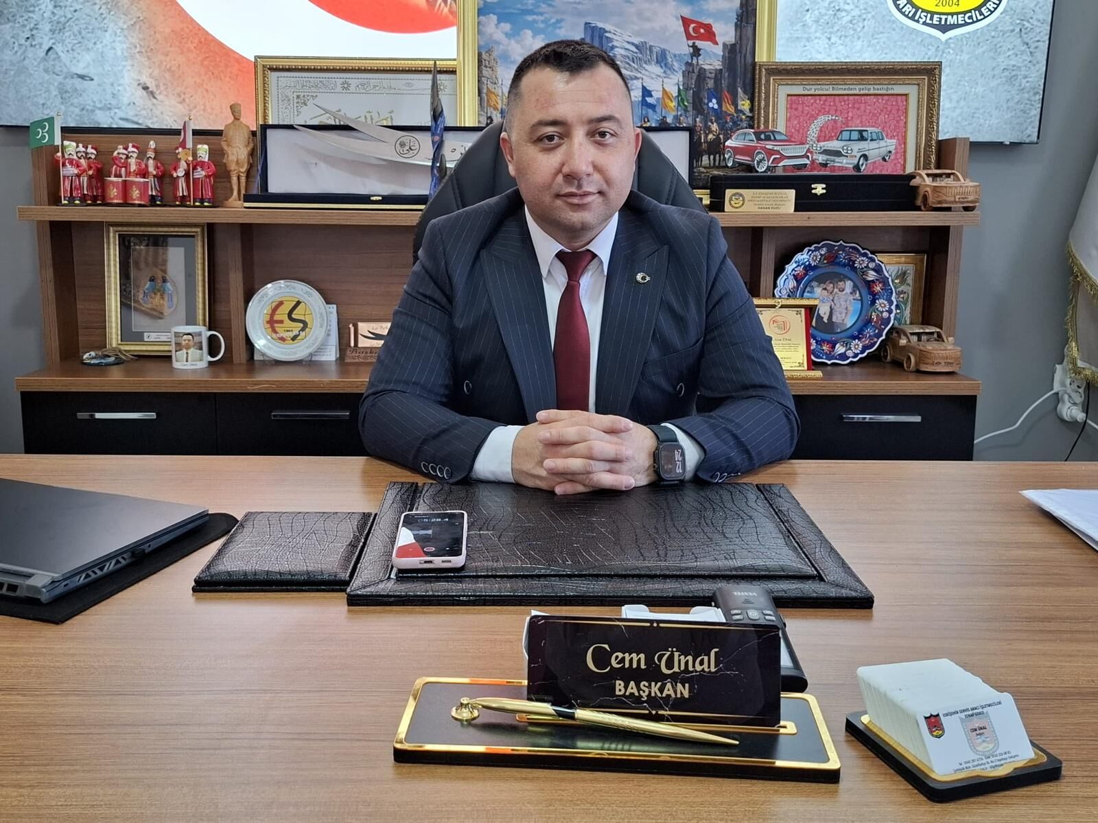 Servi̇s (1)-3