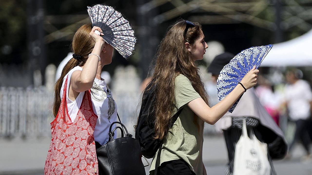 Eskişehir’de hava nasıl olacak? Sıcaklık yeniden yükseliyor