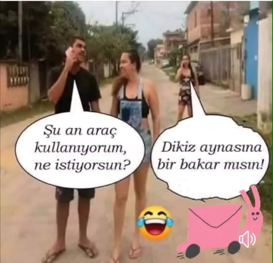 Sosyal Medya Ayna
