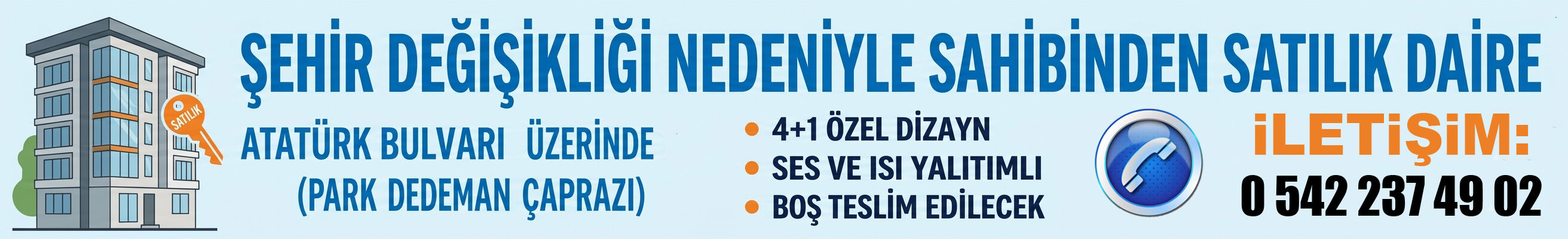 Reklam Bloğu