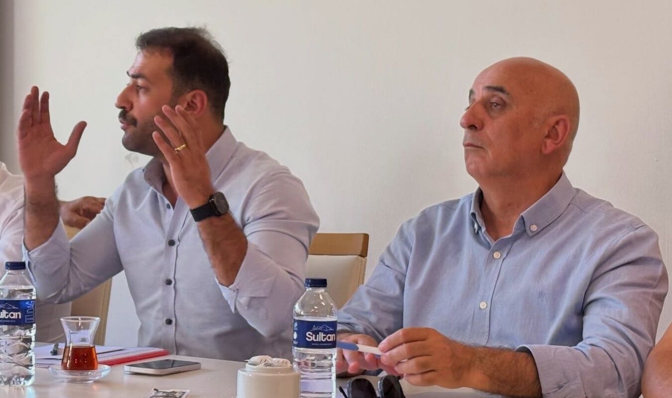 Hiç birimizin garantisi yok…
