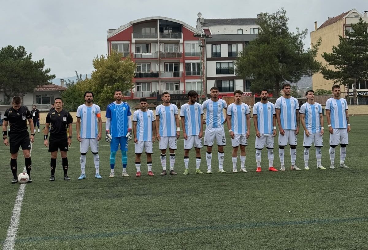 Anadolu yeniden lige odaklandı