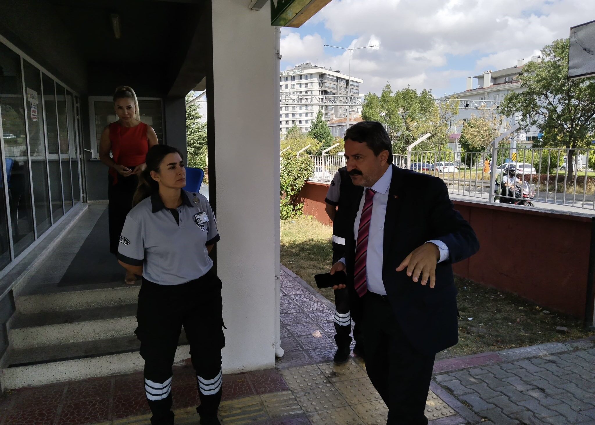 Öğrenci yurtları yeni döneme hazır