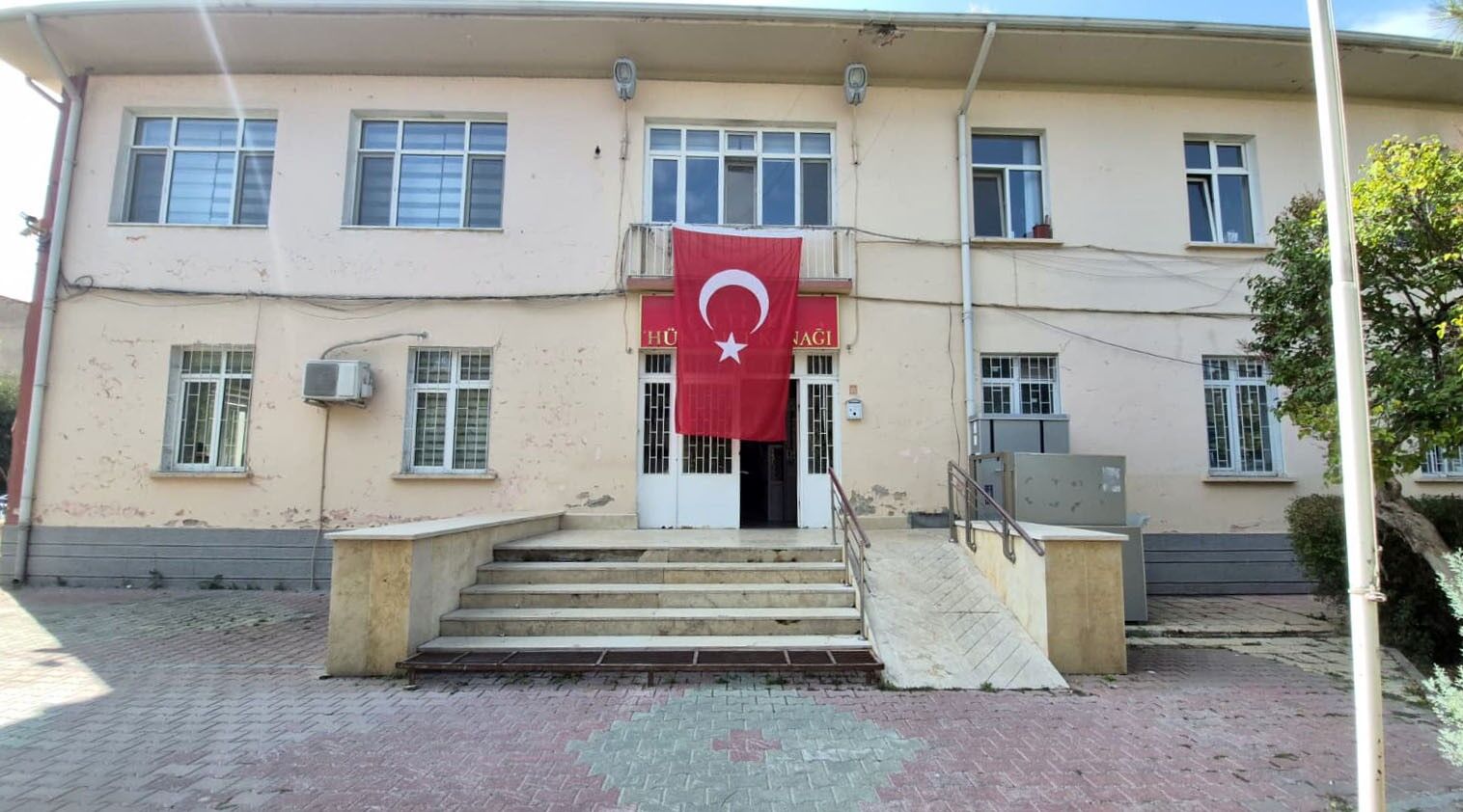 Eskişehir’de “kıza laf atma” kavgasında 3 şüpheli tutuklandı