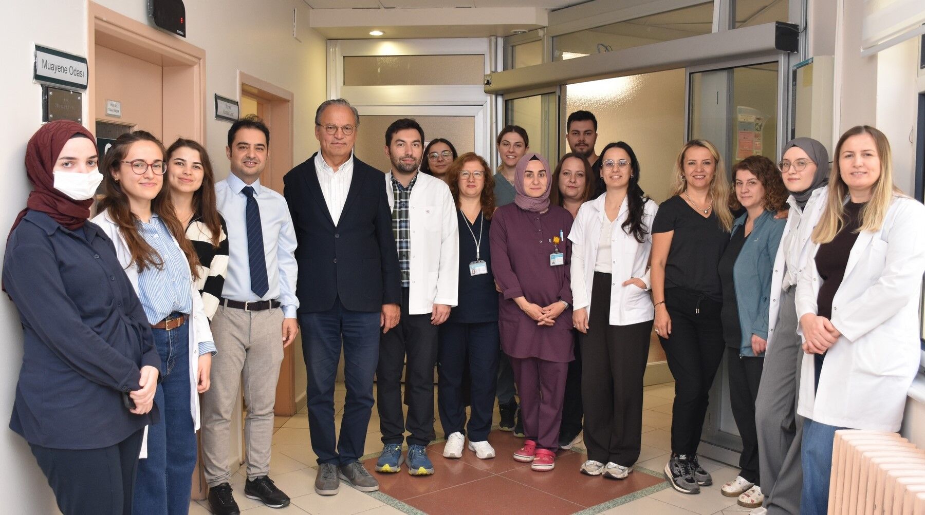 Eskişehir’de kişiye özel kontakt lens dönemi