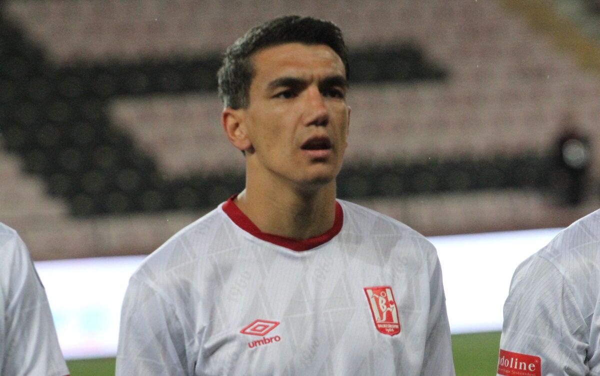 Eski takımına rakip oldu