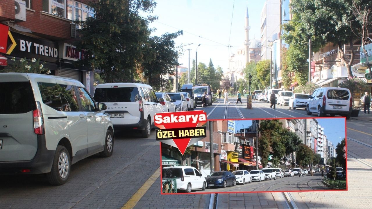 Yasak var...Uyan yok!