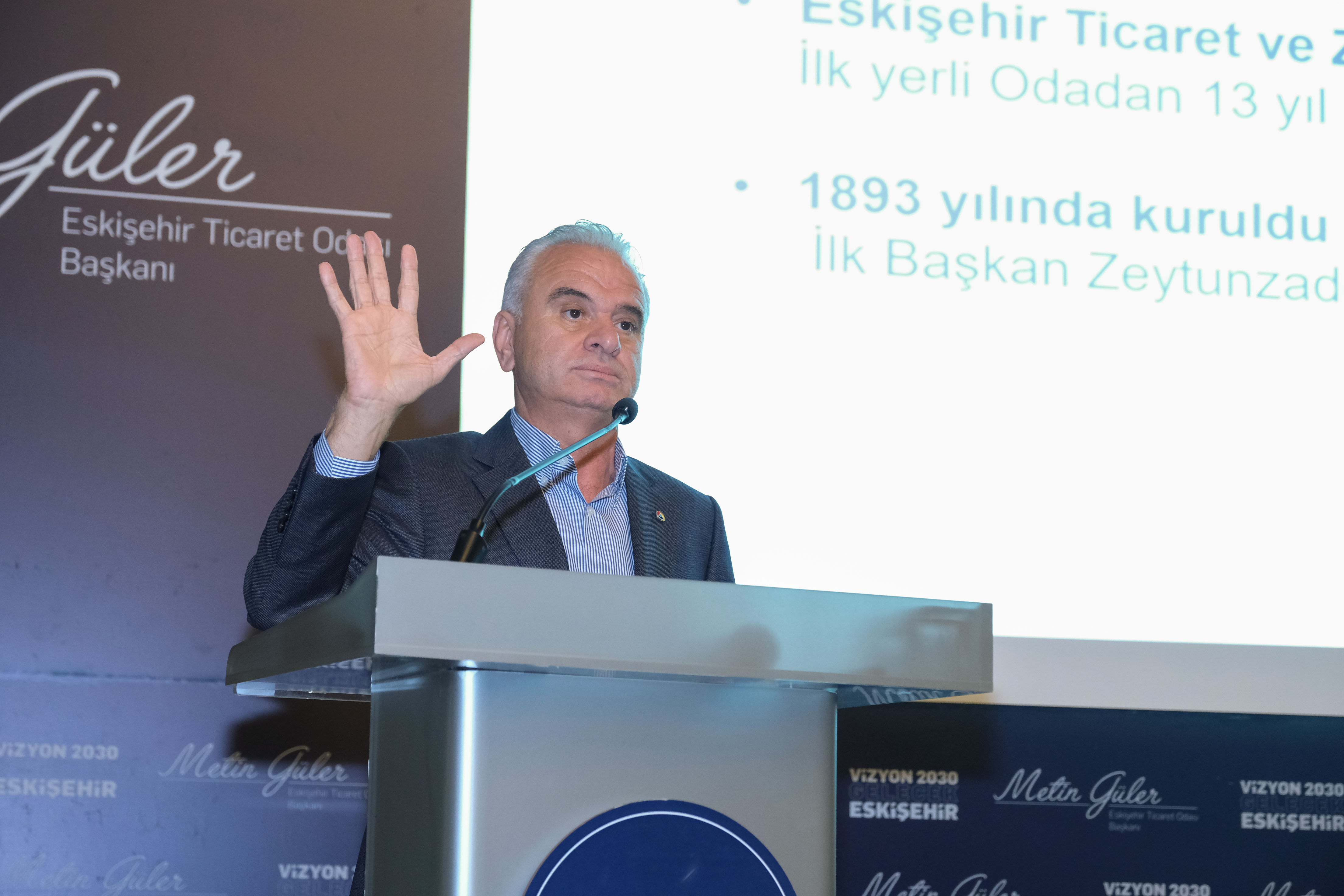 5 Dönem olmadan bırakmam