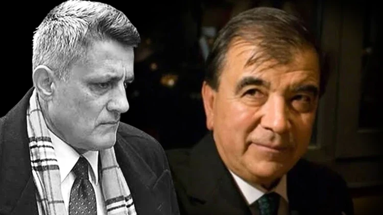 FETÖ hükümlüsü Enver Altaylı hakkında 'tutuklama' talebi