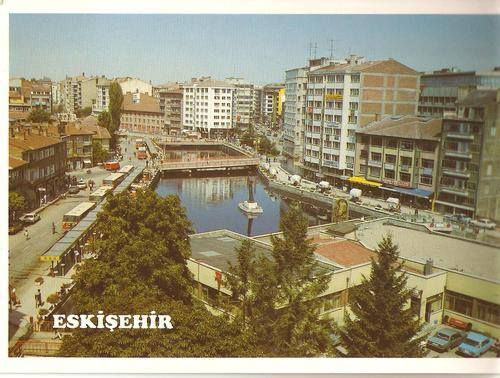 E S K İ Ş E H İ R-23