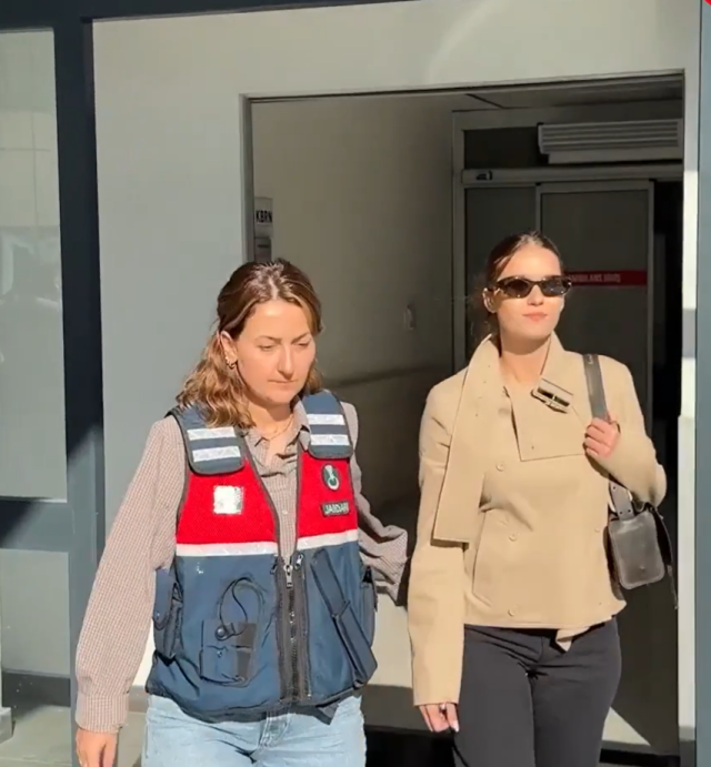 Fransa Donusu Gozaltina Alinan 47143233 8299 1 M