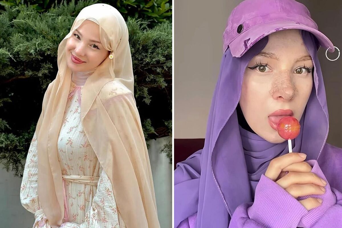 Fenomen Fatma Soydaş tahliye edildi