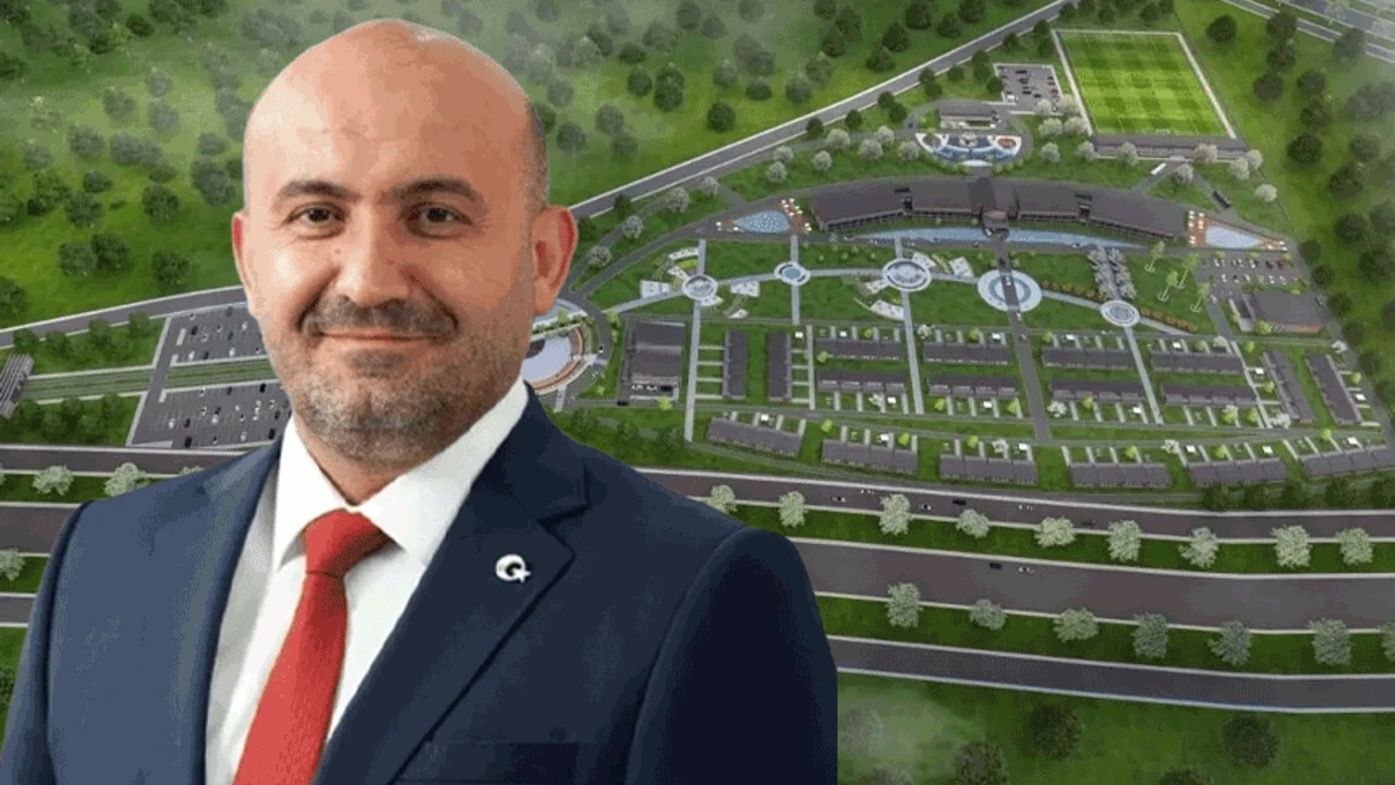 Kızılinler’de beklenen onay çıktı