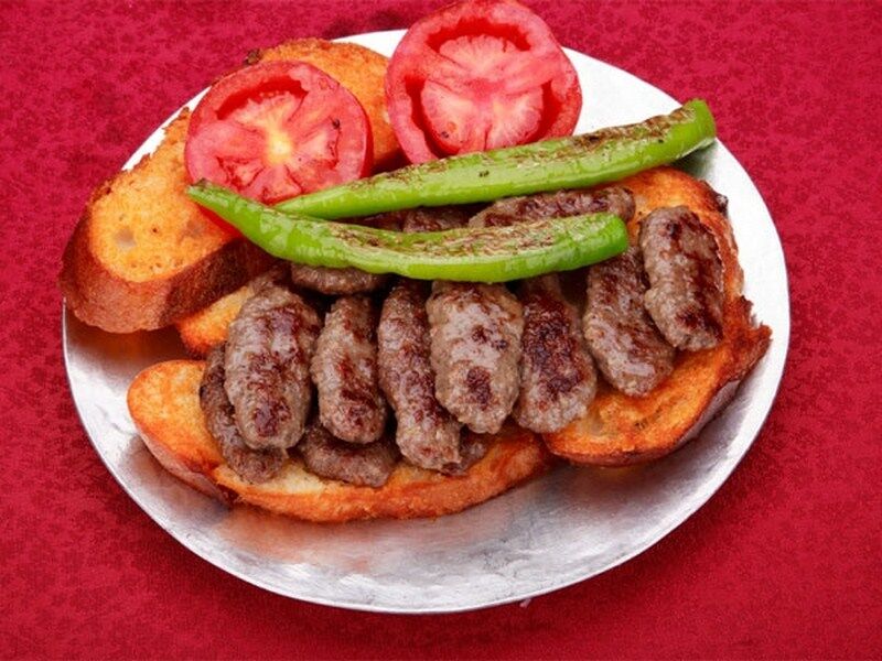 Sakarya’nın ünlü lezzeti Islama Köftenin tarifi