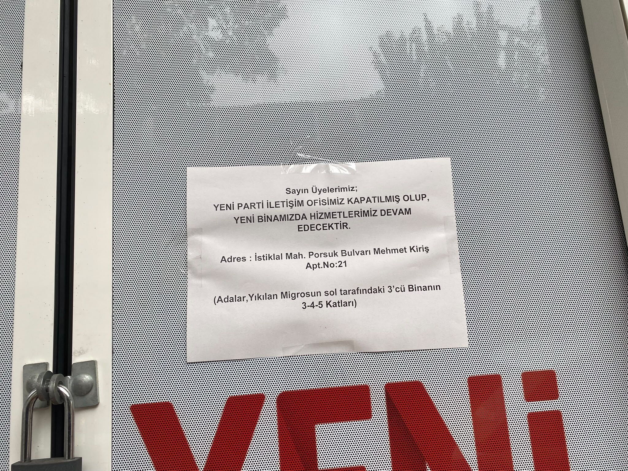 İrti̇bat Yeni̇ (3)