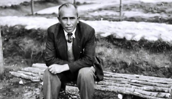 Ismail Hakkı Tonguç