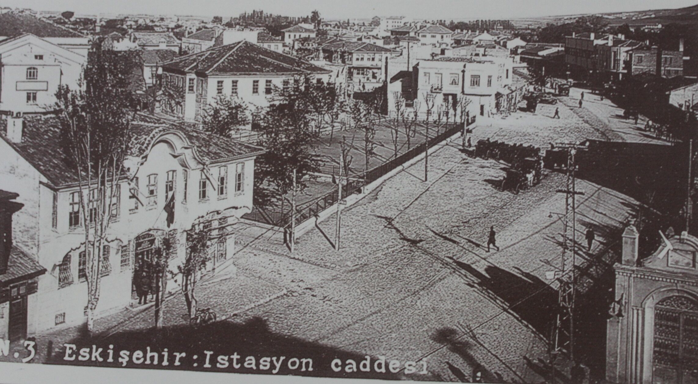 Istasyon-3