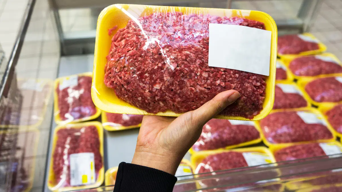 Kıyma, döner ve sucukta yeni dönem başladı