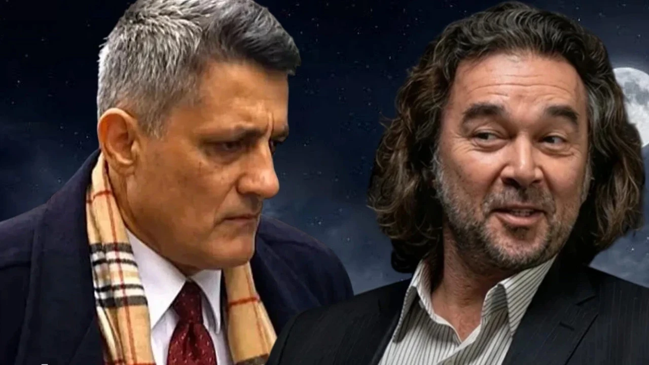 Dizide Kaşifoğlu’nu canlandırmıştı: Savcılıkta ifade verecek