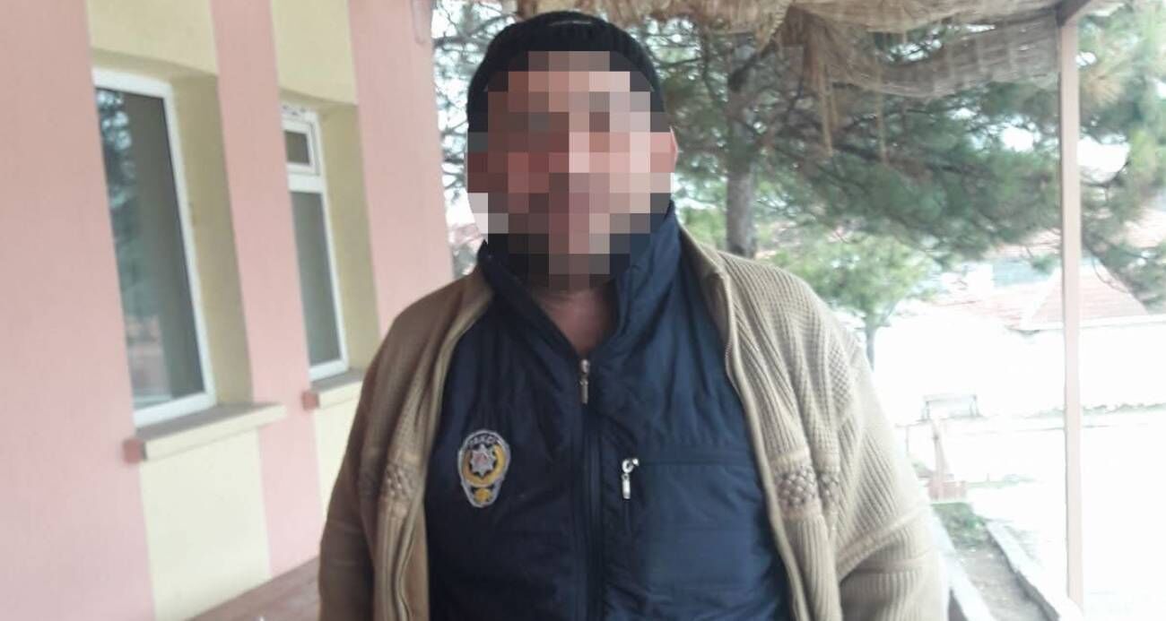 "Laf atma" kavgası kanlı bitti: 1 yaralı, 1 gözaltı