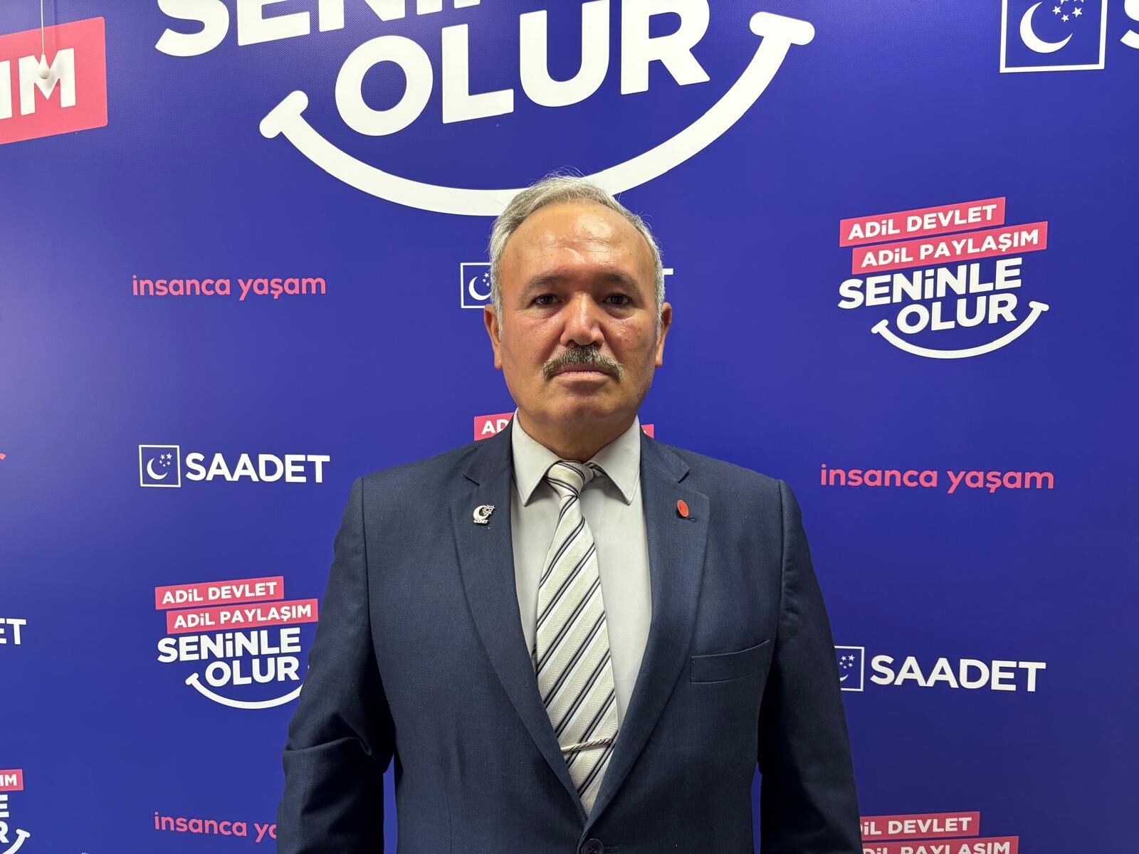 SP'li Bozbey'den politika eleştirisi