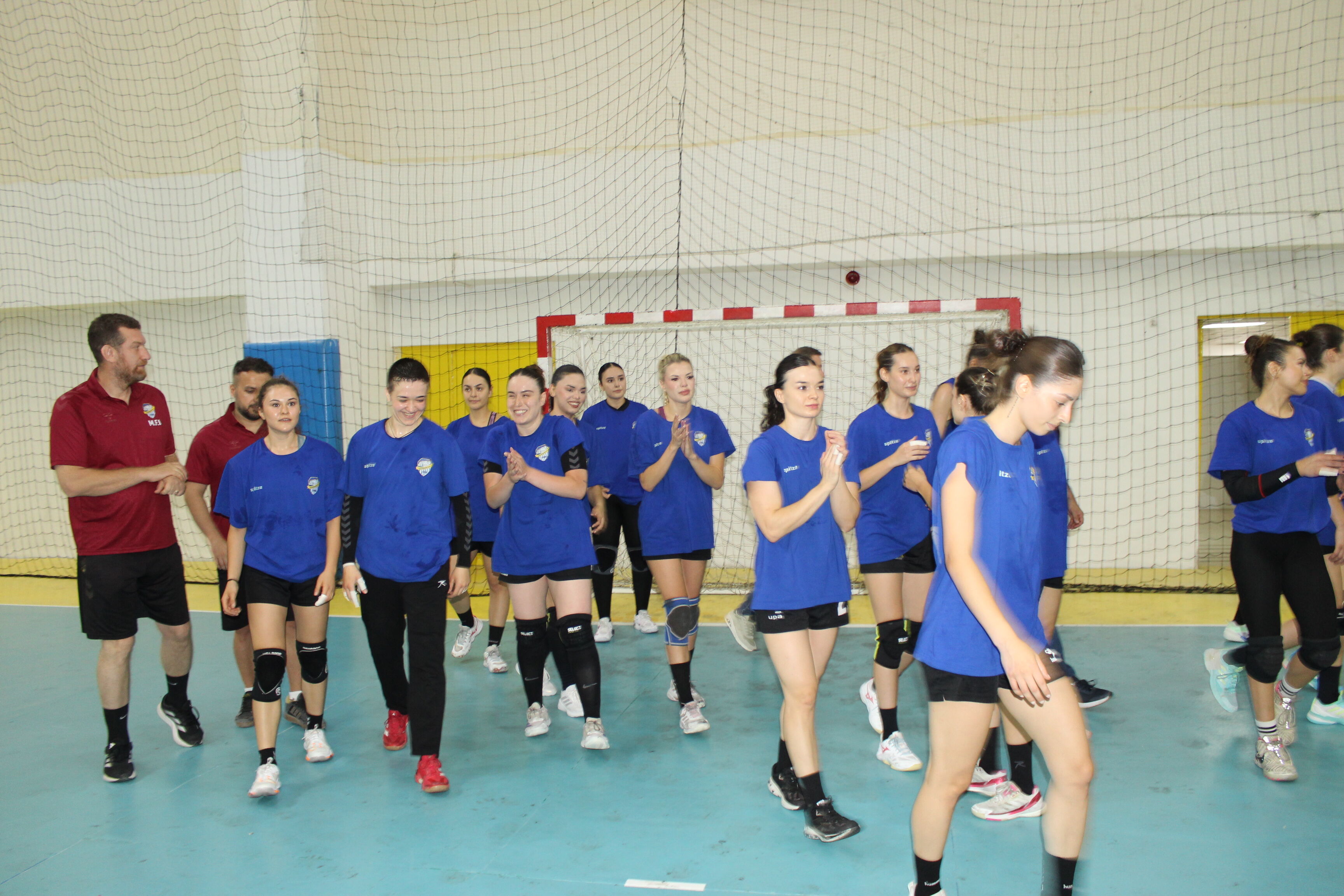 Odunpazarı lideri ağırlıyor