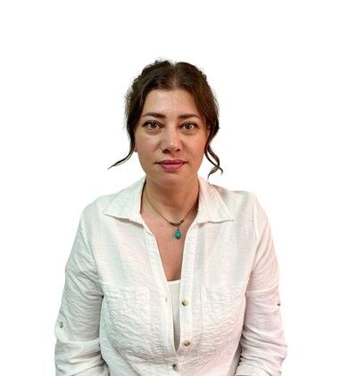 Özlem Özkalay