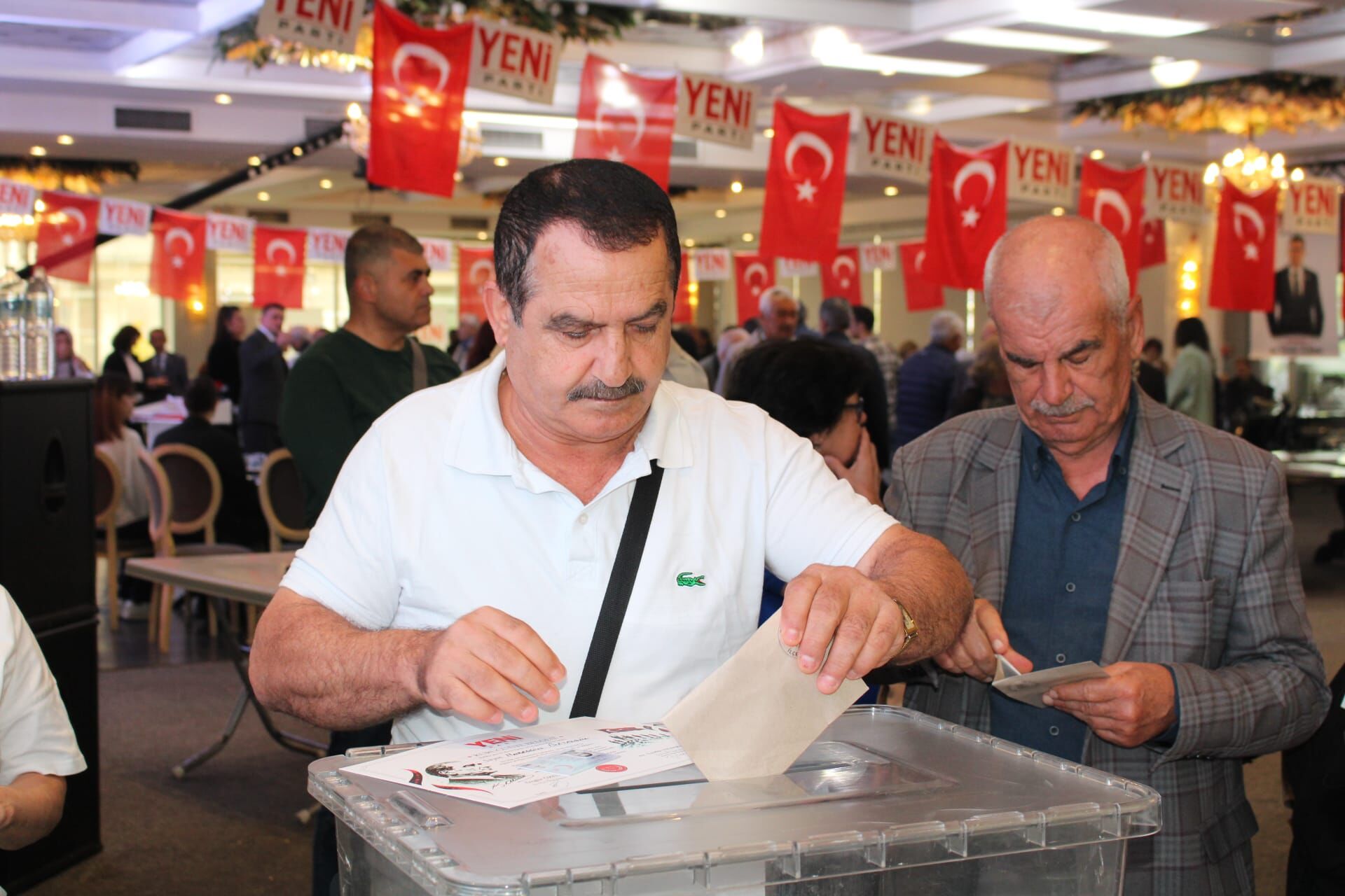 Seçim-18