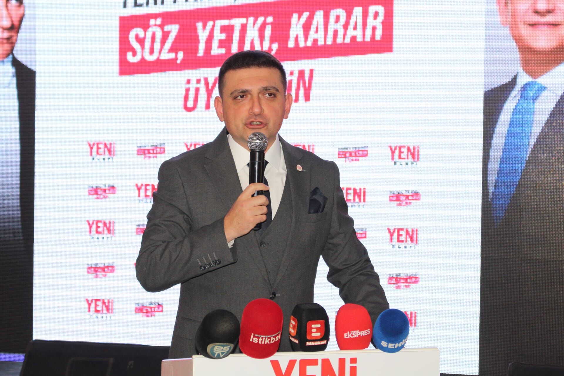 Tevfik