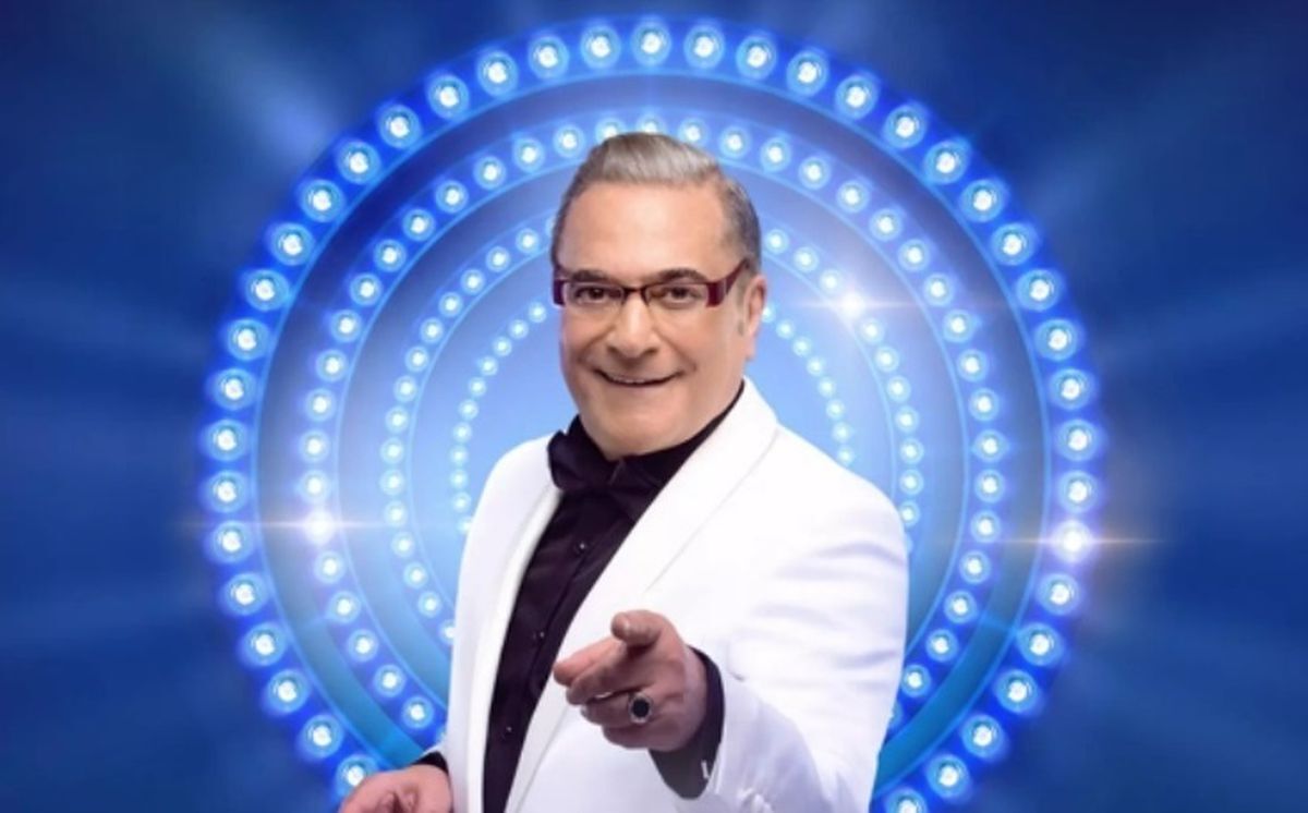 Mehmet Ali Erbil kalp krizi geçirdi