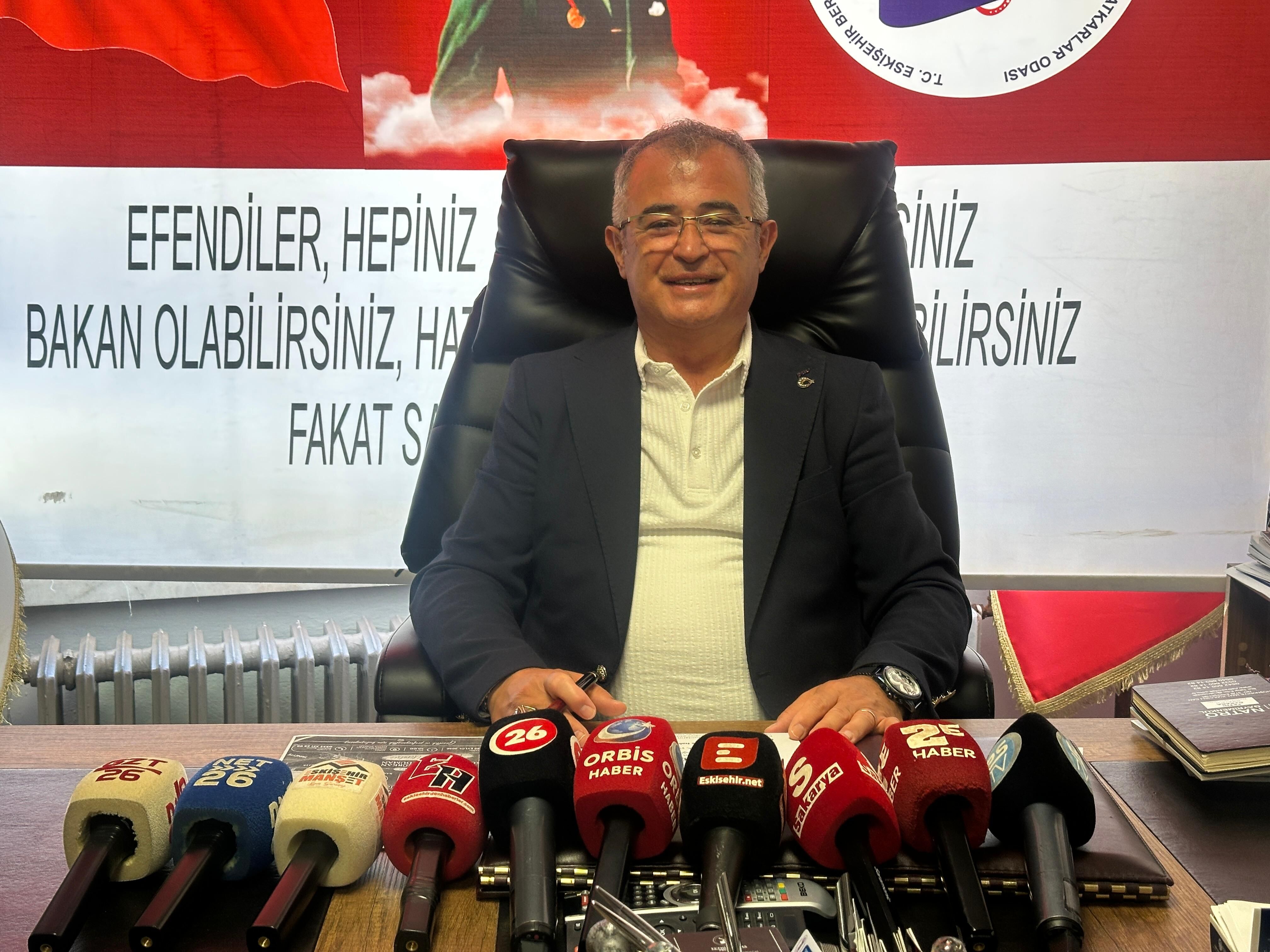 Devlet desteği kesildi, çıraklık çıkmaza girdi