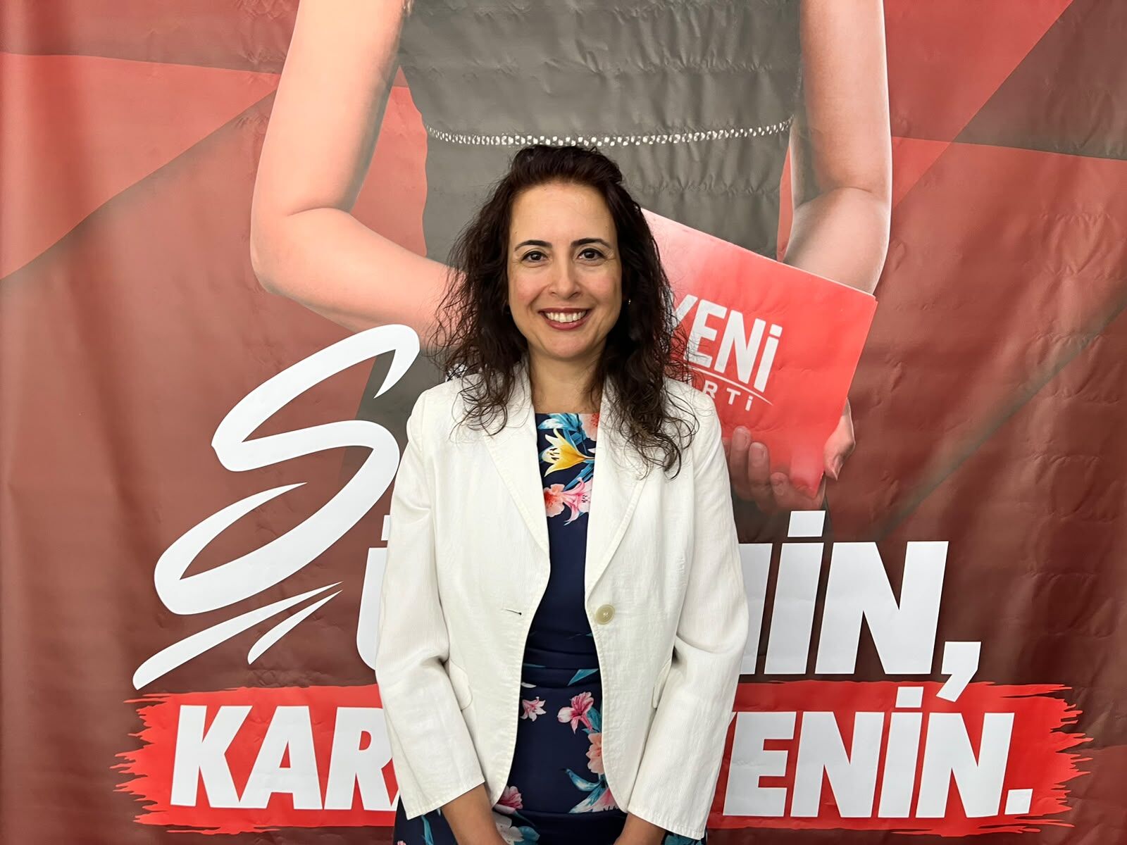 Odunpazarı İlçe Başkan adayı Yazıcı’dan dikkat çeken demokrasi çıkışı