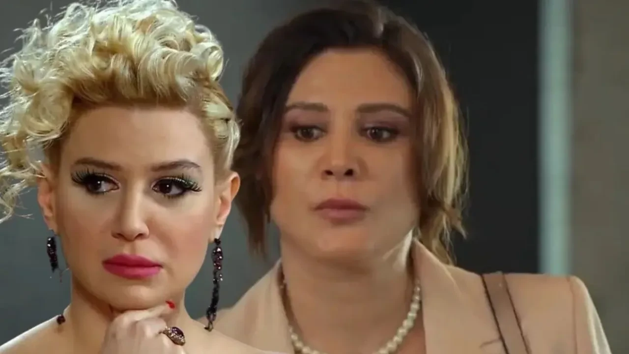Yahşi Cazibe’nin Simge’si yıllar sonra ortaya çıktı: Görenler tanıyamadı