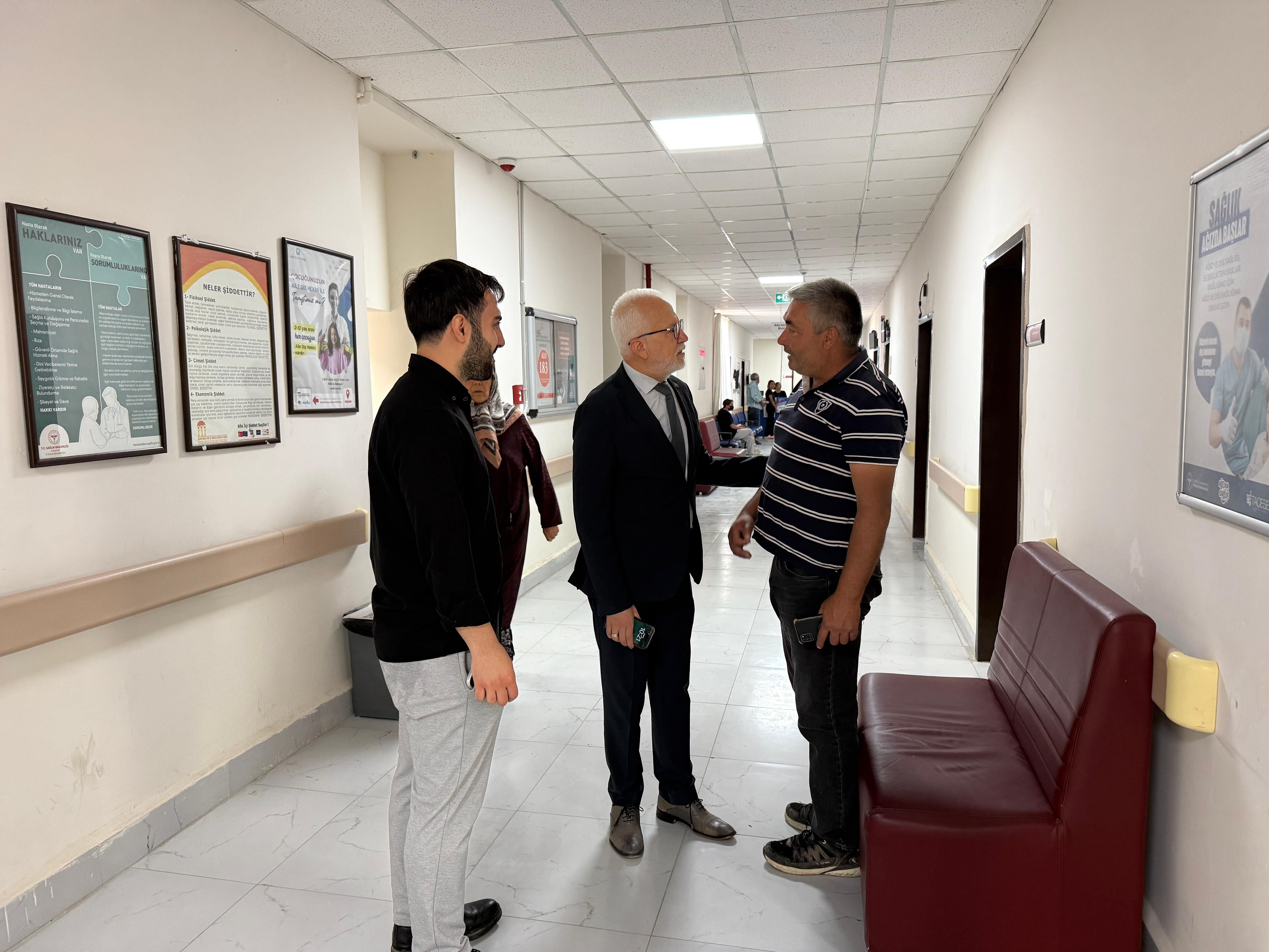 Zi̇yaret (2)-2