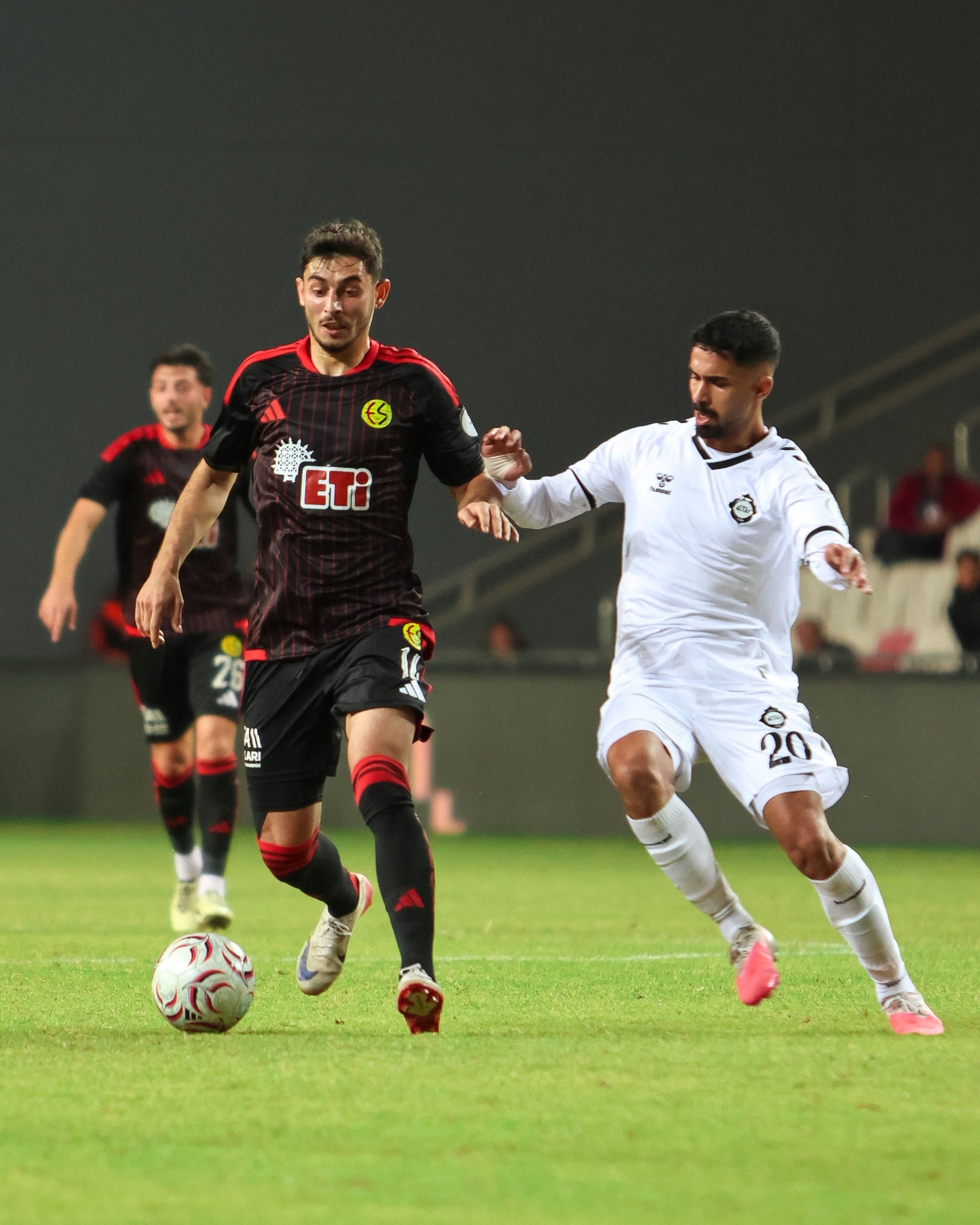 3. L İ G-9