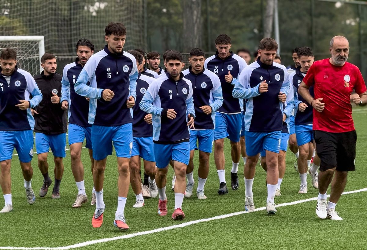 Anadolu lideri bekliyor