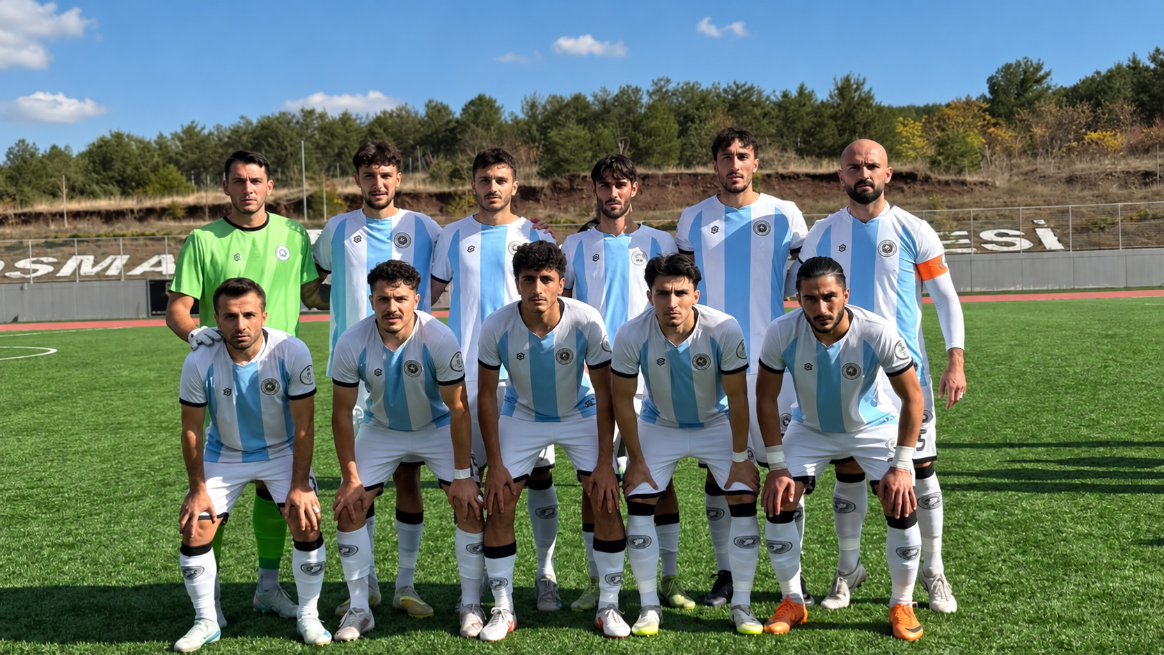 Anadolu'dan lidere çelme...