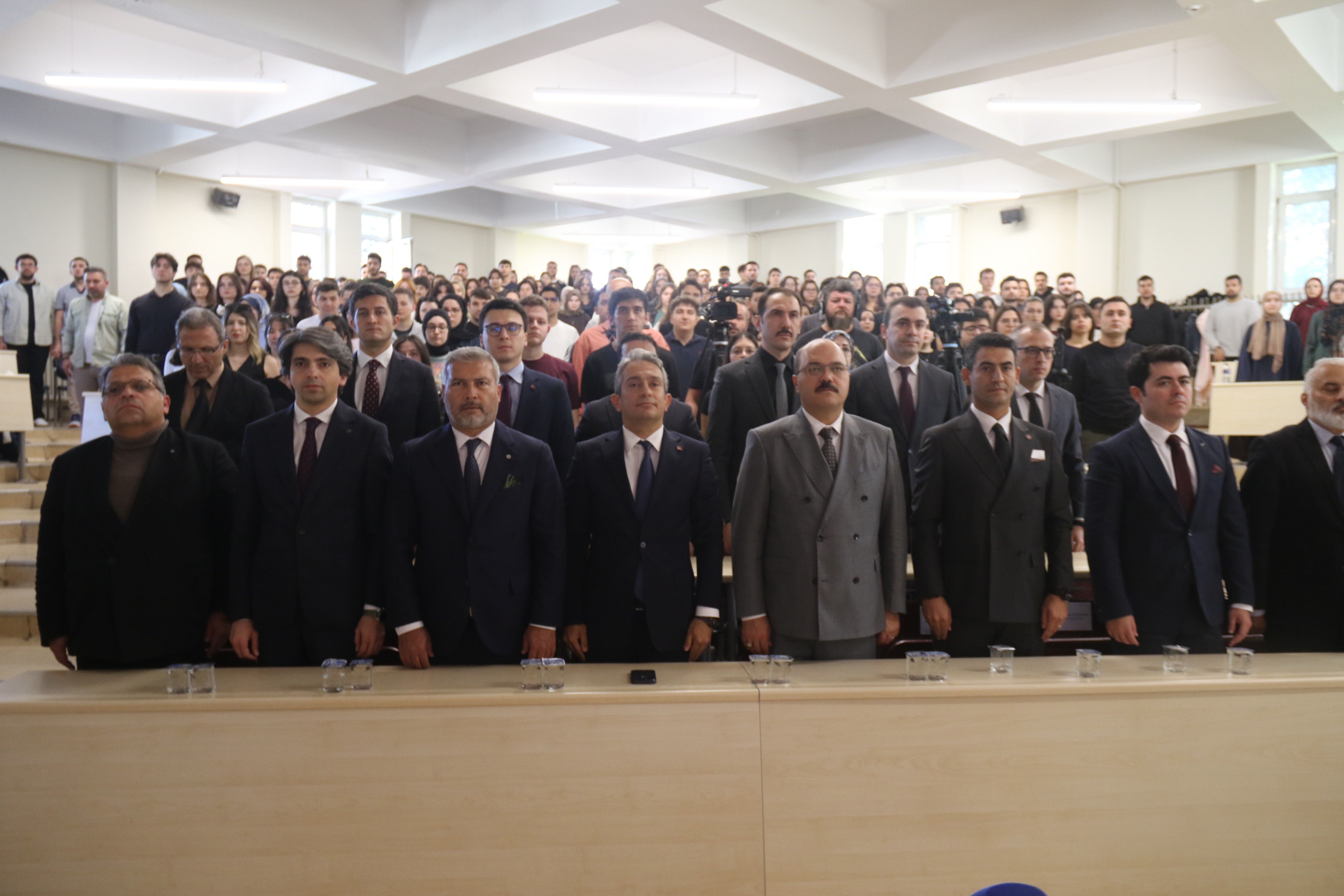Yasa dışı bahse karşı Eskişehir’den mücadele mesajı