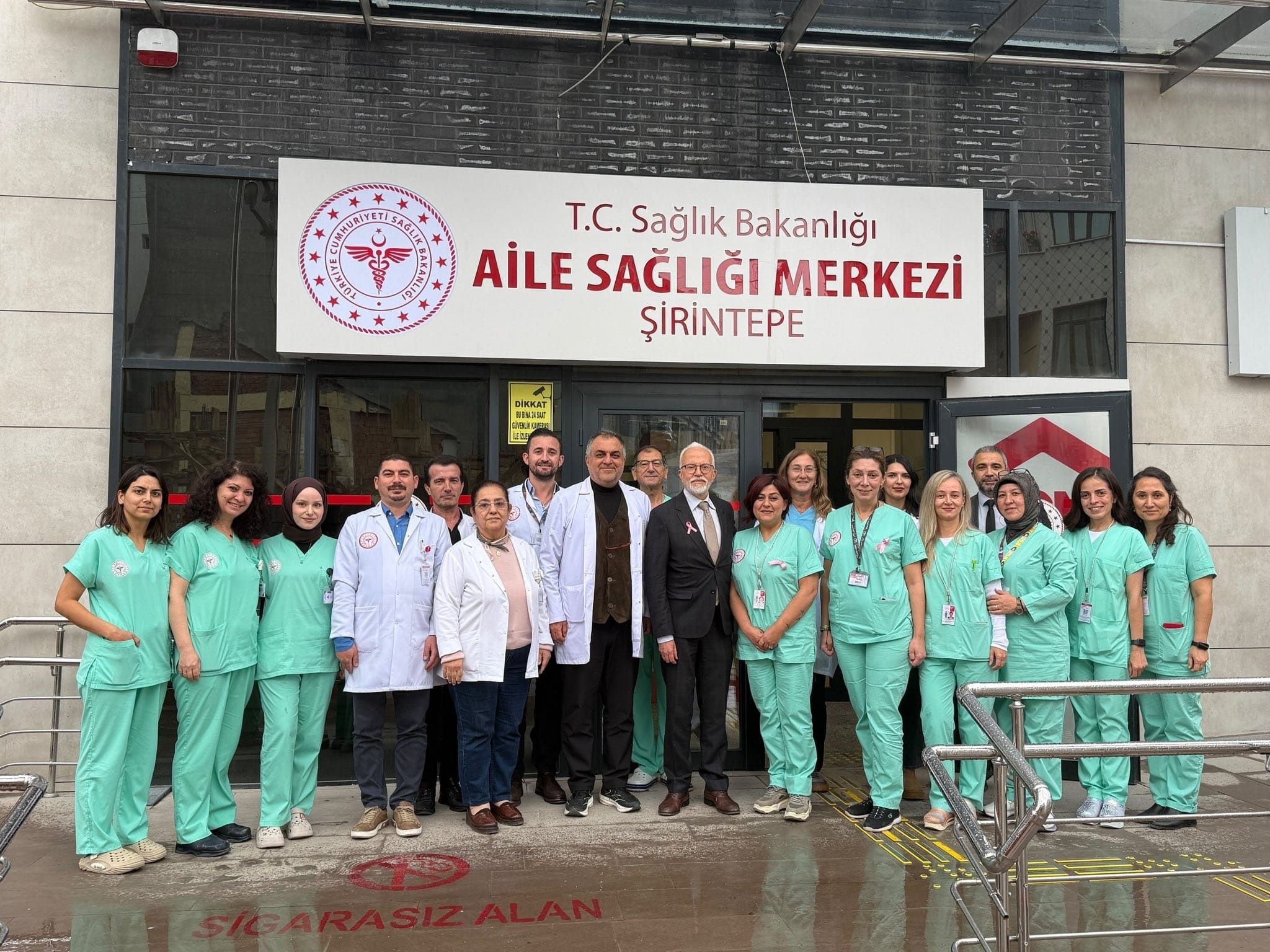 Vatandaş memnuniyeti ve hizmet kalitesi ele alındı