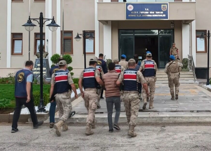 12 yıl önceki faili meçhul cinayete 3 gözaltı