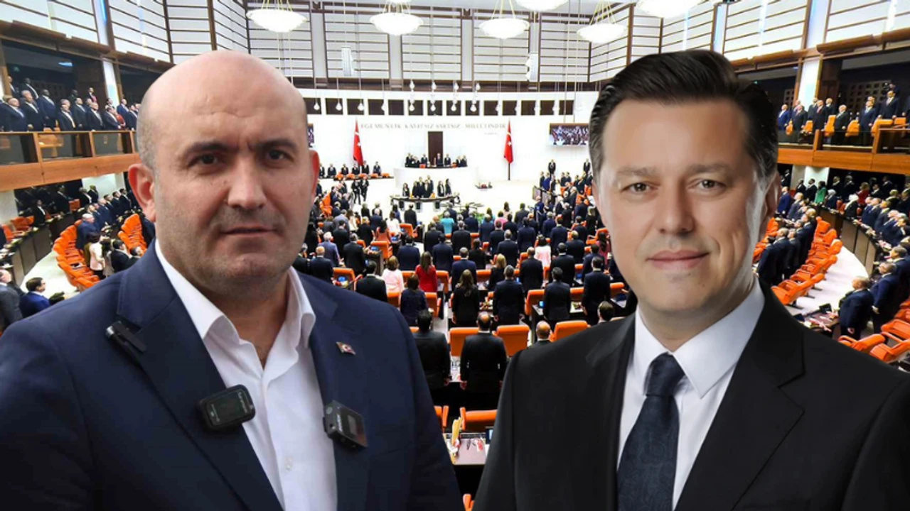Ak Parti̇-50