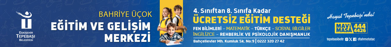 Reklam Bloğu